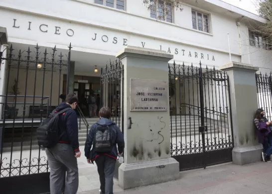 Vacaciones De Invierno 2024