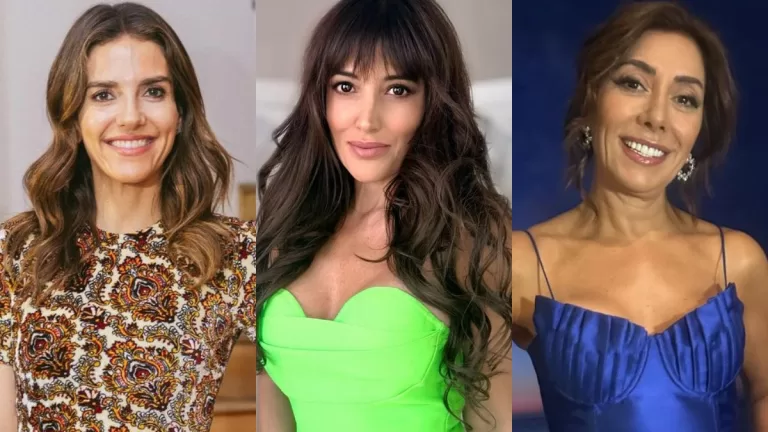 Yamila Reyna Tvn