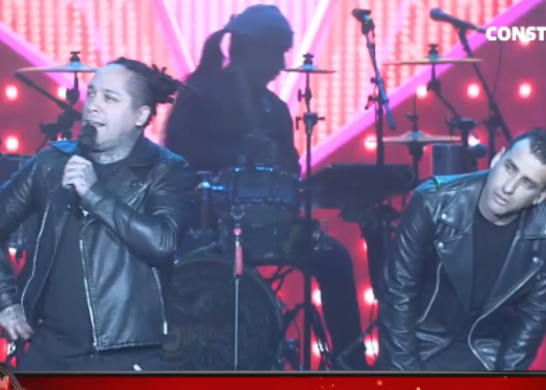 Cebolla Y Bodoque La Gran Noche De La Corazón