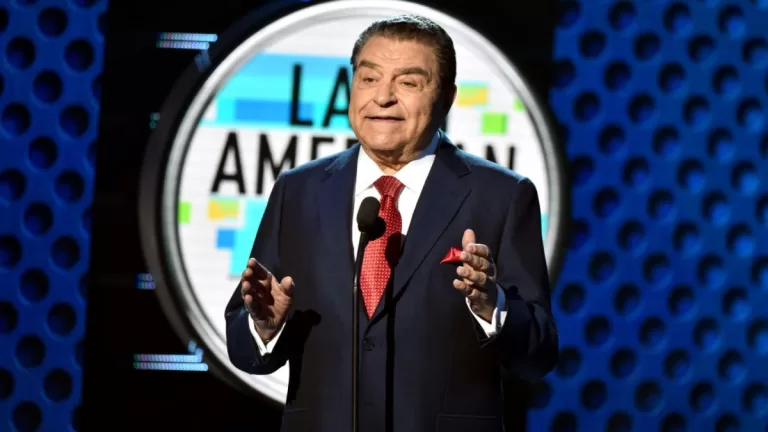 Don Francisco Y Su Primer Sueldo