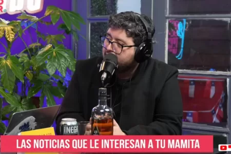 Drastica Decisión De Luis Slimming