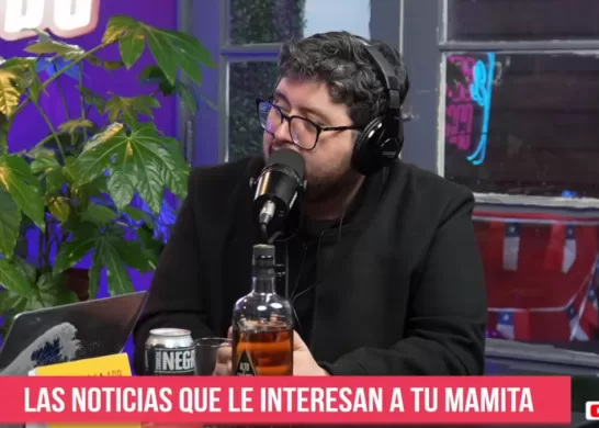 Drastica Decisión De Luis Slimming