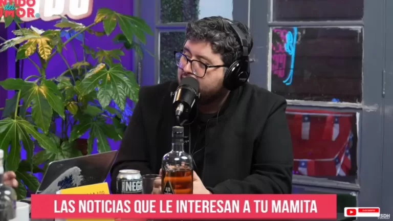 Drastica Decisión De Luis Slimming