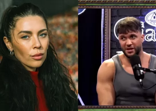 Fabio Sobre Dani Aránguiz