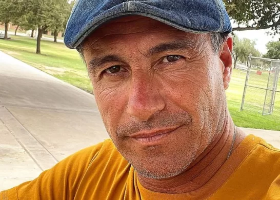 Fernando Solabarrieta