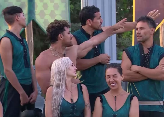 Ganar O Servir Claudio Valdivia