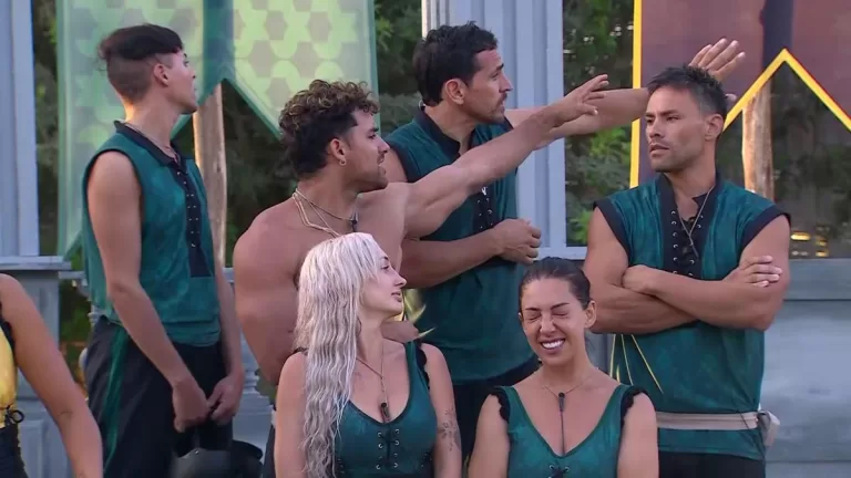 Ganar O Servir Claudio Valdivia