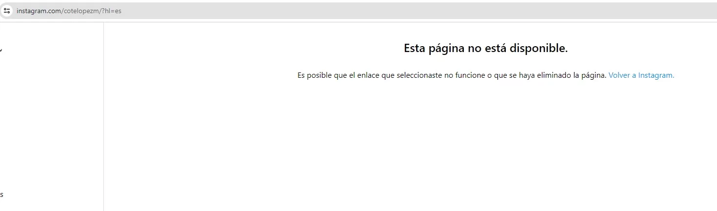Instagram Coté López 1