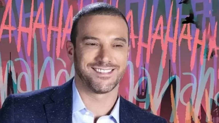 Julian Elfenbein Habló De Su Nueva Relación Corazón