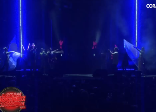 La Gran Noche De La Corazón (2)