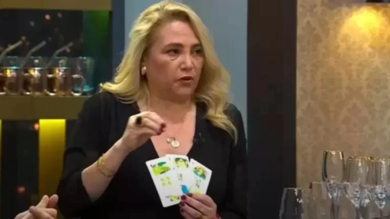 Latife Soto Predicción Hugo Bustamante