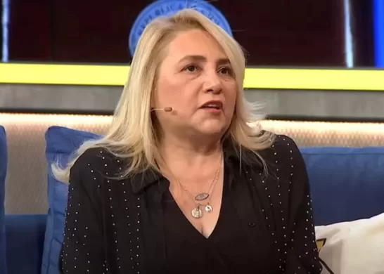 Latife Soto Nueva Predicción