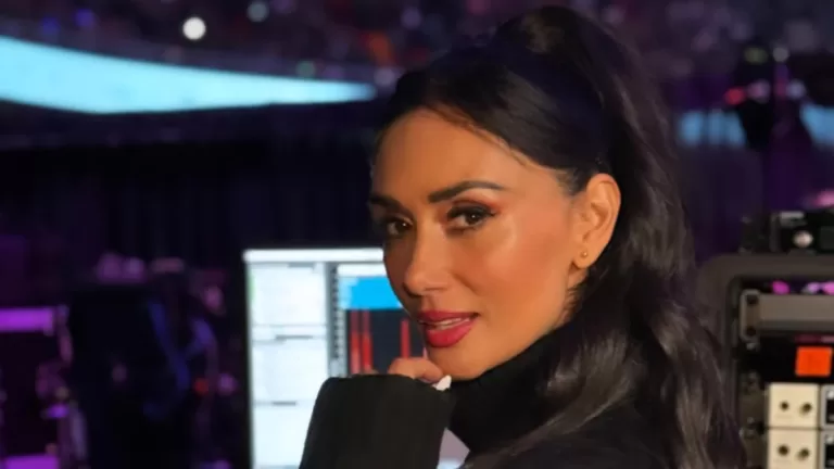 Pamela Díaz Amenaza