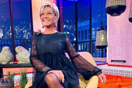 Raquel Argandoña Dispara Contra José Miguel Viñuela