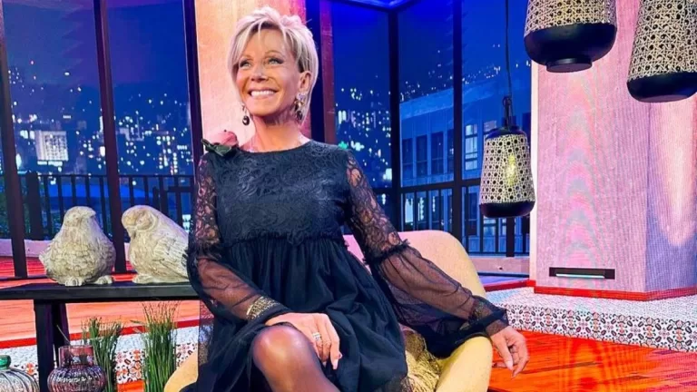 Raquel Argandoña Dispara Contra José Miguel Viñuela
