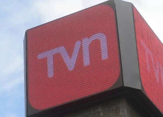 TVN Periodista Renuncia