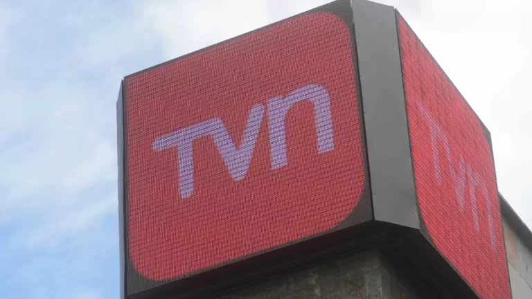 TVN Periodista Renuncia