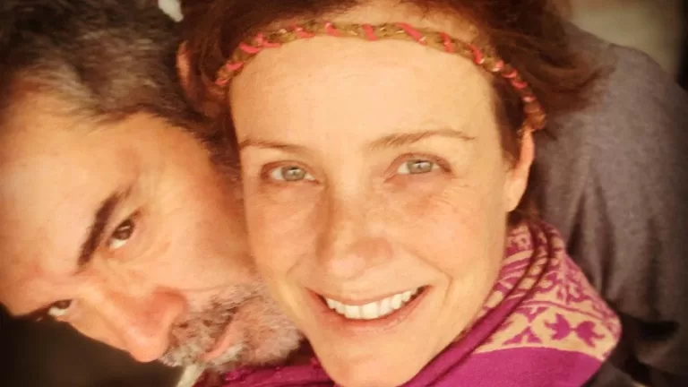 Claudia Conserva Nuevo Miembro Familia