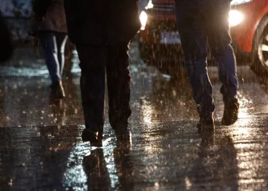 Cortes De Luz Chile Sistema Frontal