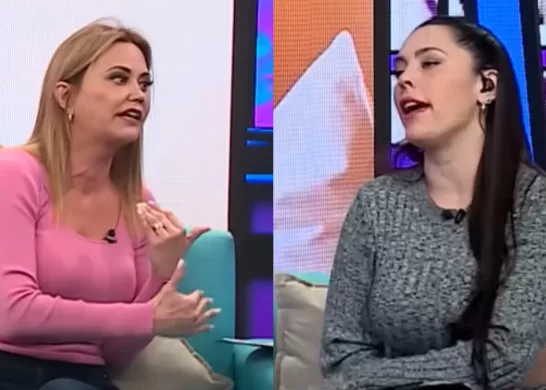 Daniella Campos Daniela Aránguiz Detalles