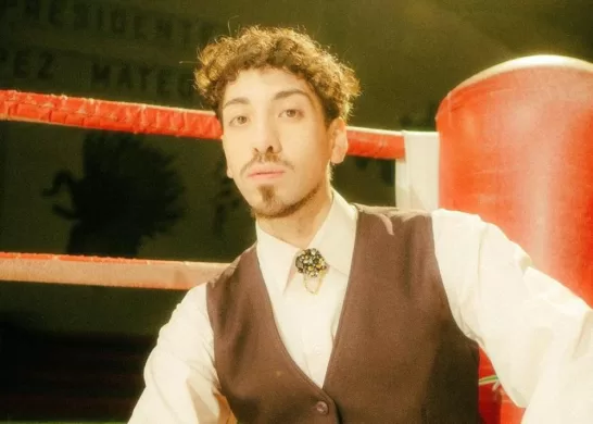 Diego Urrutia Tercera Mujer