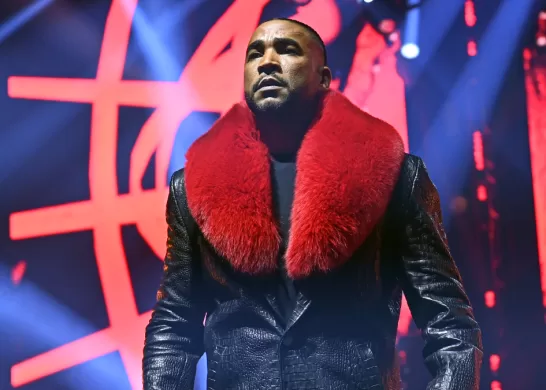 Don Omar Cáncer