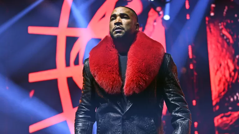 Don Omar Cáncer