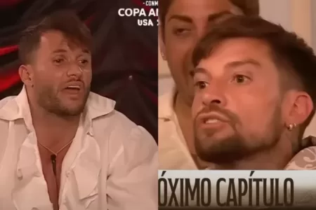 Fabio Agostini Luis Mateucci Ganar O Servir
