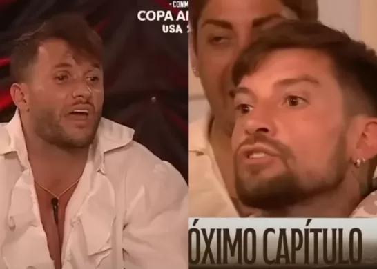 Fabio Agostini Luis Mateucci Ganar O Servir