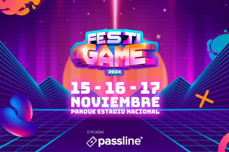 Festigame Chile 2024