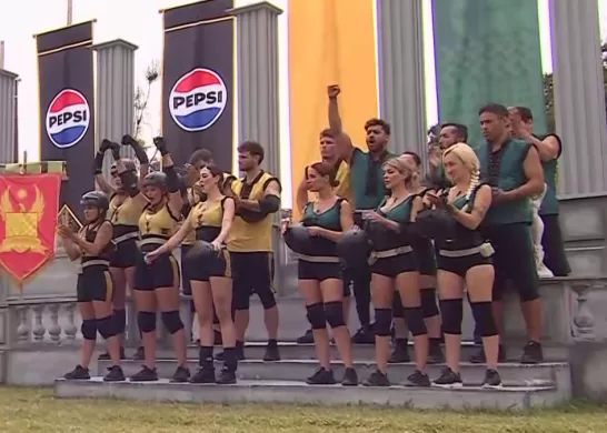 Filtran Nuevos Eliminados Ganar O Servir