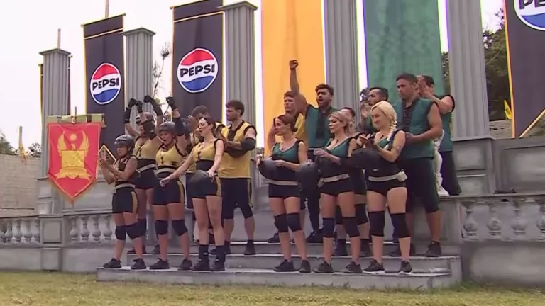 Filtran Nuevos Eliminados Ganar O Servir