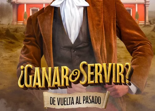 Ganar O Servir Francisco Rodríguez