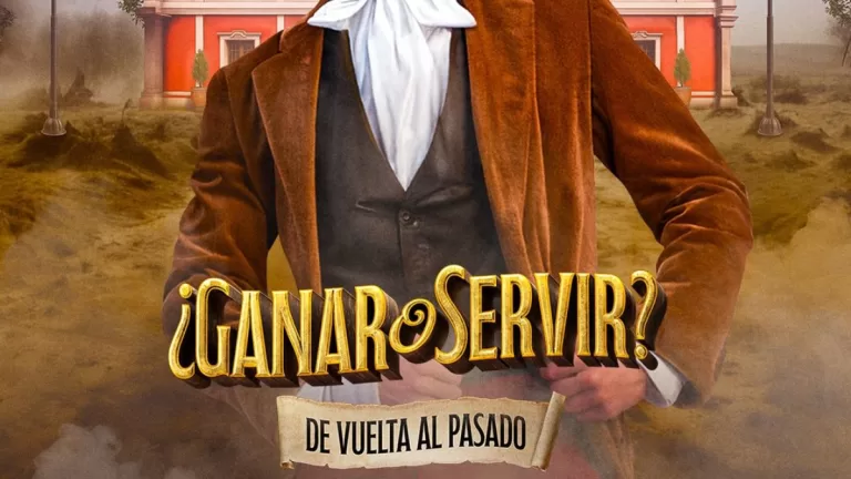 Ganar O Servir Francisco Rodríguez