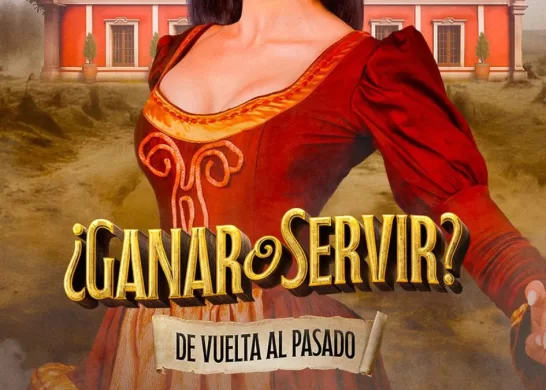 Ganar O Servir Javiera Belén
