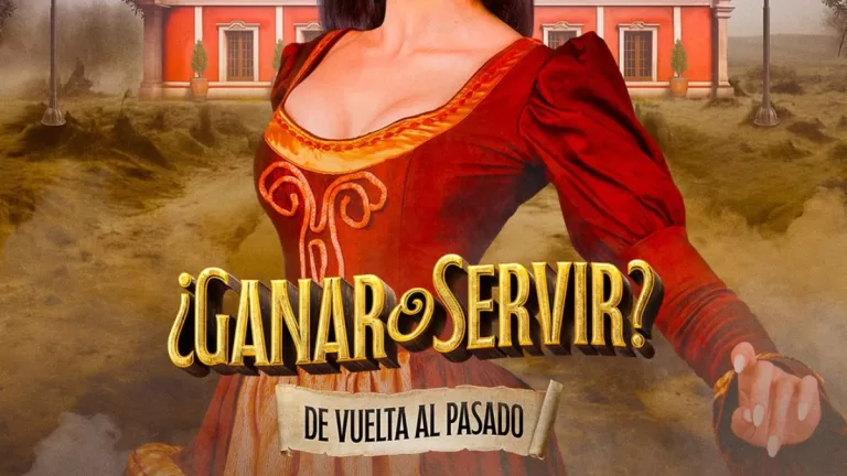 Ganar O Servir Javiera Belén