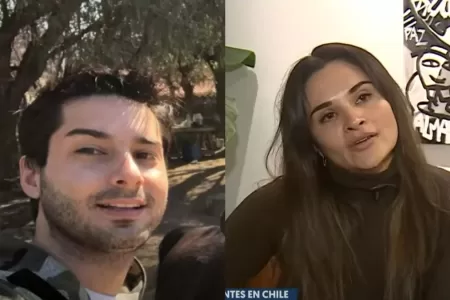 Hombre Femicidio Argentina