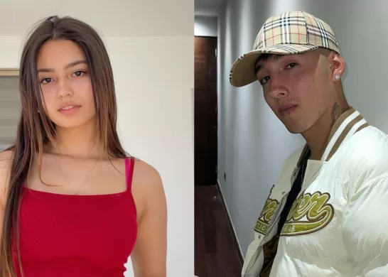 July Leguizamón Pailita