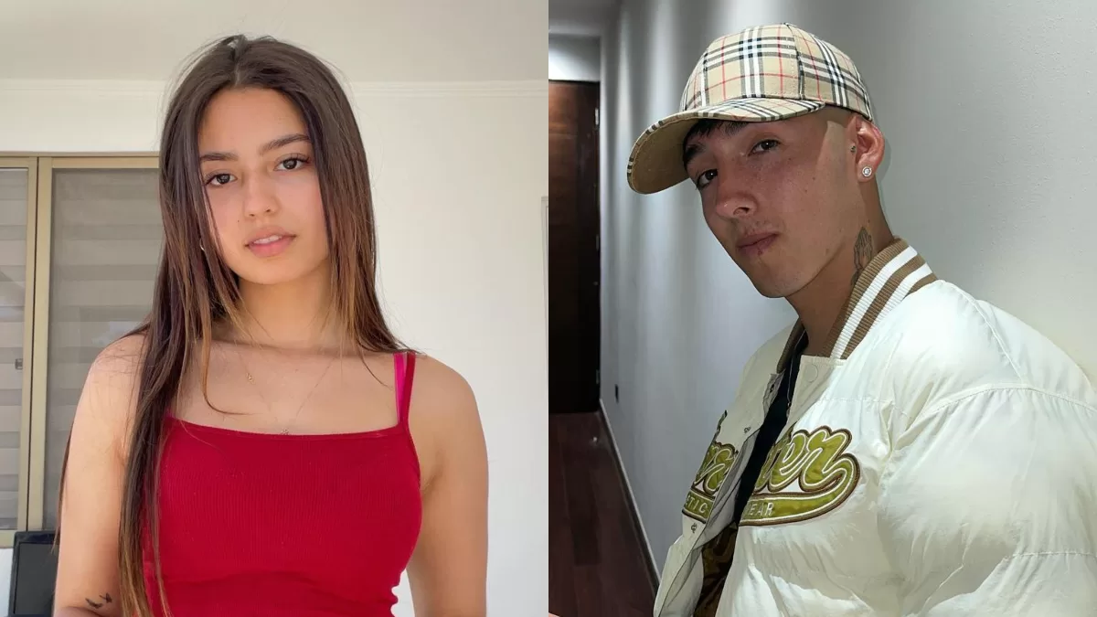 ¿Quién es July Leguizamón, la influencer colombiana que conquistó a