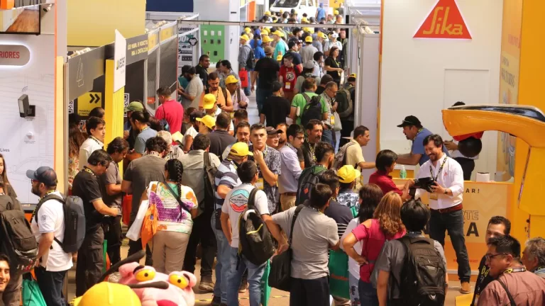 La Gran Feria De Capacitación 2024