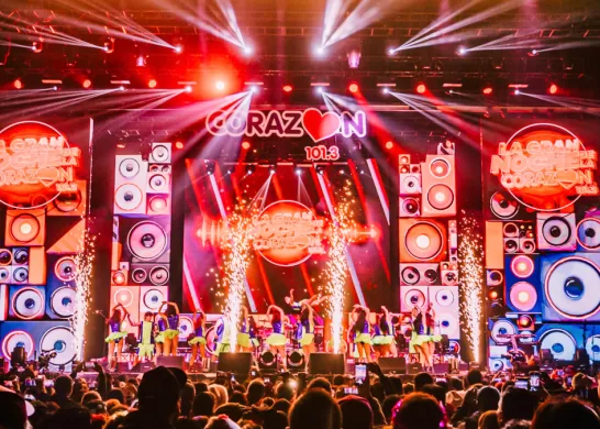 La Gran Noche De La Corazón Estafas