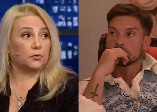 Latife Soto Luis Mateucci Ganar O Servir