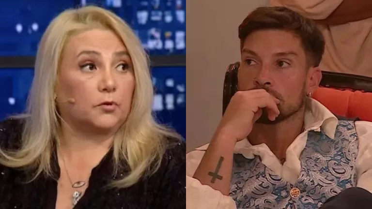 Latife Soto Luis Mateucci Ganar O Servir