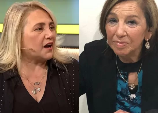 Latife Soto María Elcira Predicción