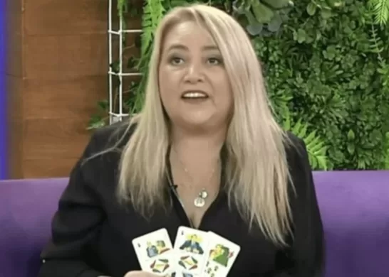 Latife Soto Predicción Centro Chile