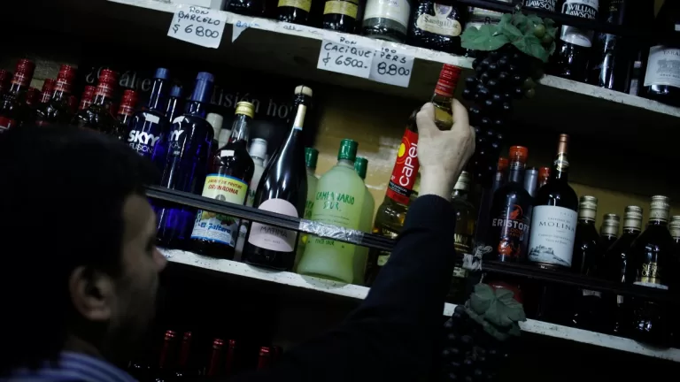 Ley Seca 2024 Activa