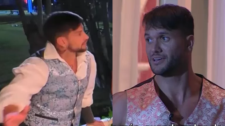 Luis Mateucci Fabio Agostini Ganar O Servir
