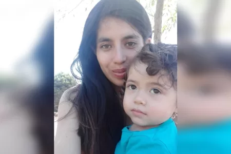 Mamá Tomás Bravo Historia