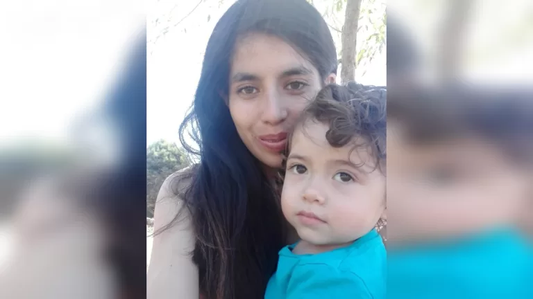 Mamá Tomás Bravo Historia