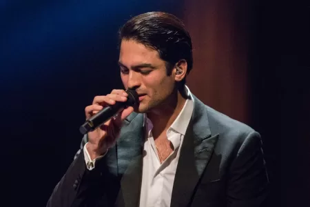 Matteo Bocelli Valor Entradas